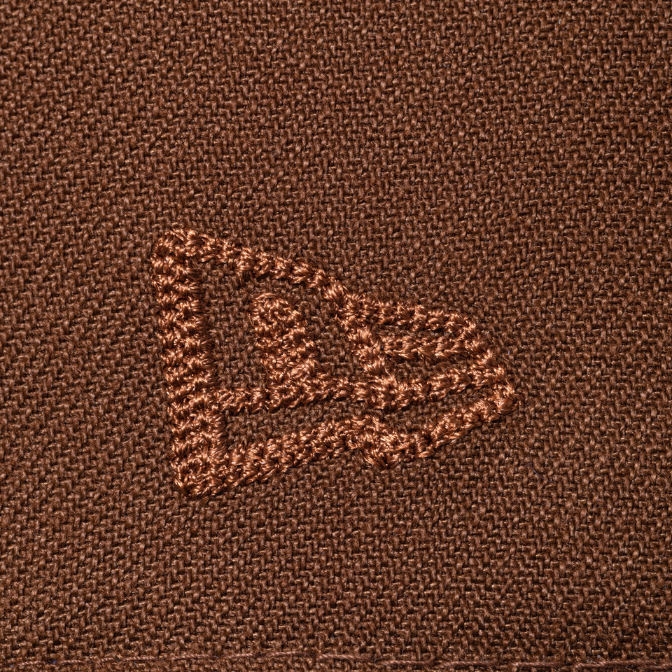 59FIFTY Year Of The Horse ロサンゼルス・レイカーズ ブラウン