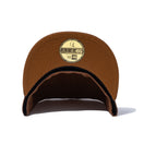 59FIFTY Year Of The Horse クラシックロゴ ブラウン
