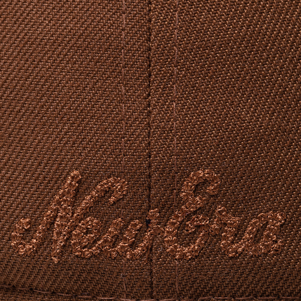 59FIFTY Year Of The Horse クラシックロゴ ブラウン