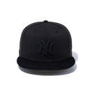 59FIFTY Year Of The Horse ニューヨーク・ヤンキース ブラック