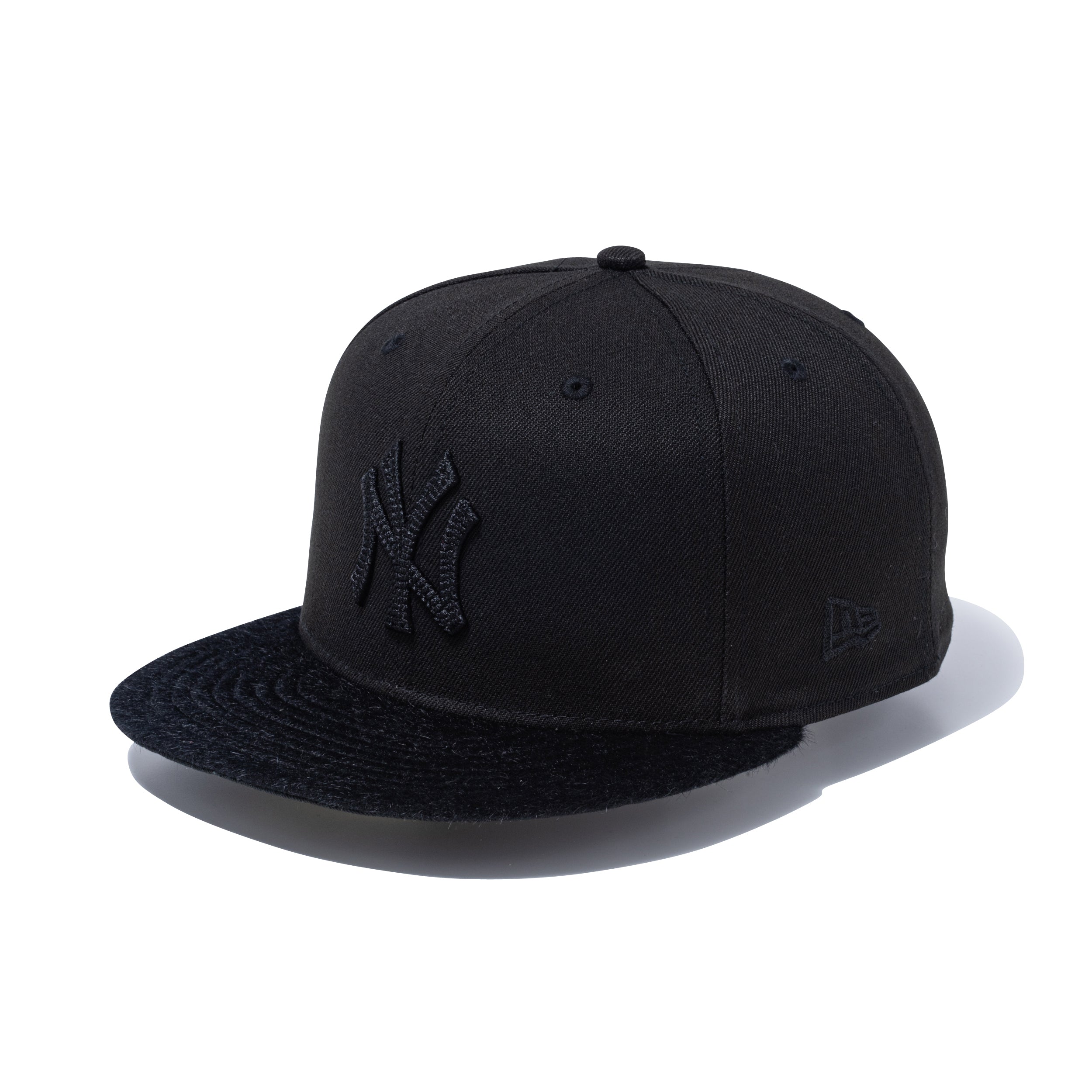 59FIFTY Year Of The Horse ニューヨーク・ヤンキース ブラック