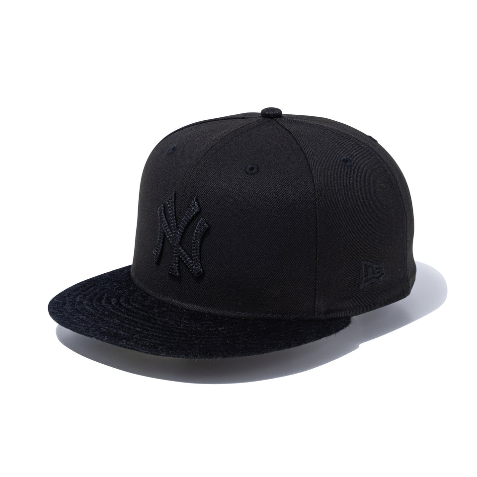 59FIFTY Year Of The Horse ニューヨーク・ヤンキース ブラック