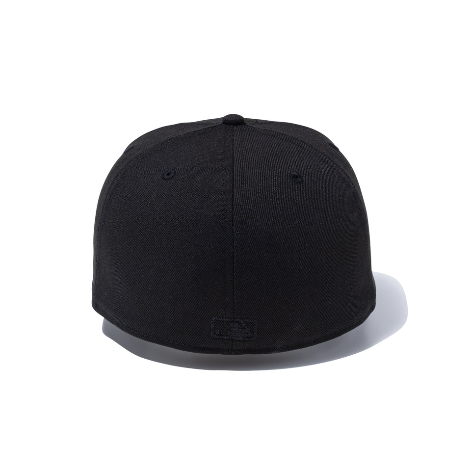 59FIFTY Year Of The Horse ニューヨーク・ヤンキース ブラック