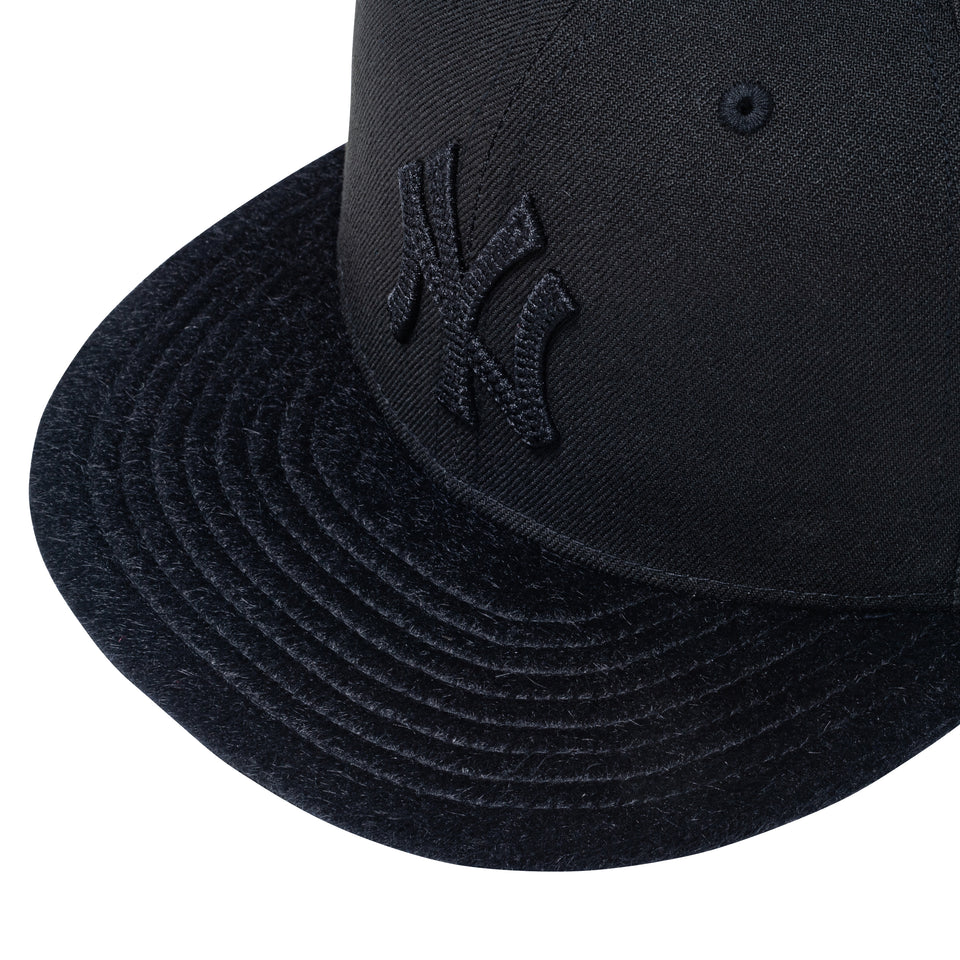 59FIFTY Year Of The Horse ニューヨーク・ヤンキース ブラック