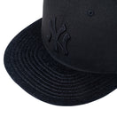59FIFTY Year Of The Horse ニューヨーク・ヤンキース ブラック