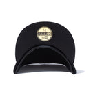 59FIFTY Year Of The Horse ロサンゼルス・ドジャース ブラック
