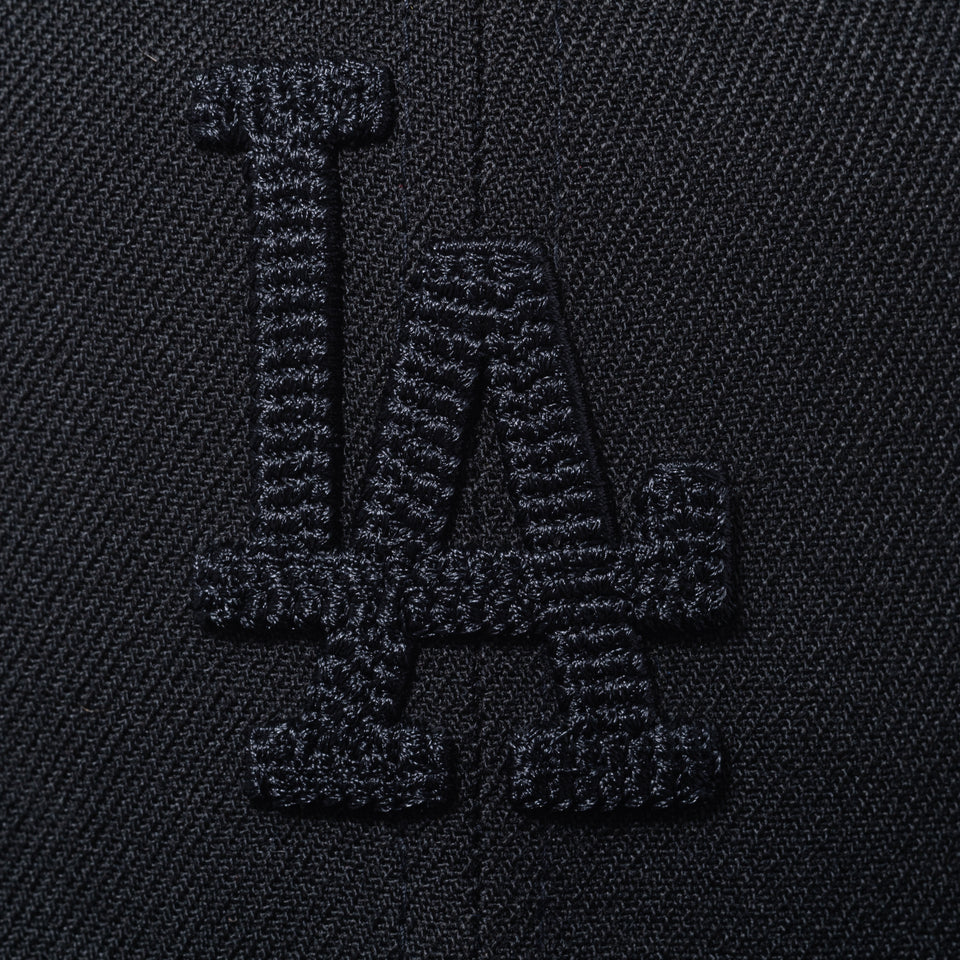 59FIFTY Year Of The Horse ロサンゼルス・ドジャース ブラック