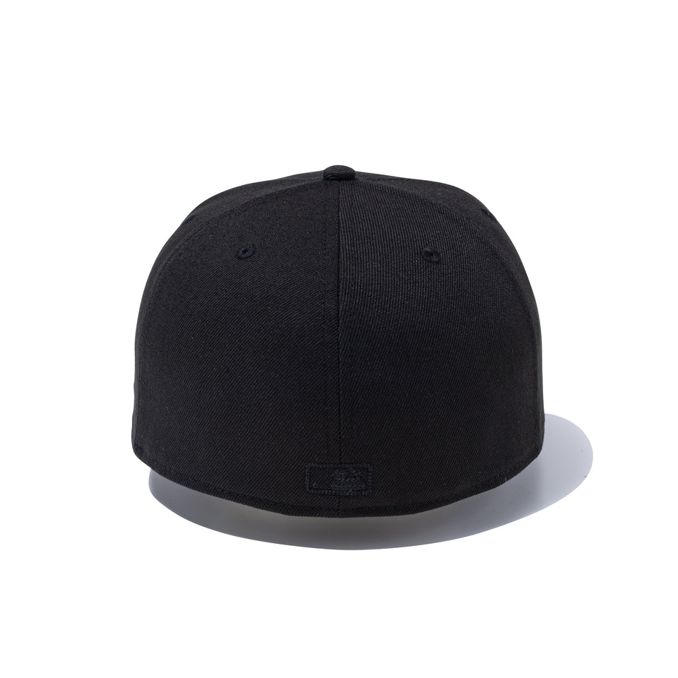 59FIFTY Year Of The Horse サンディエゴ・パドレス ブラック