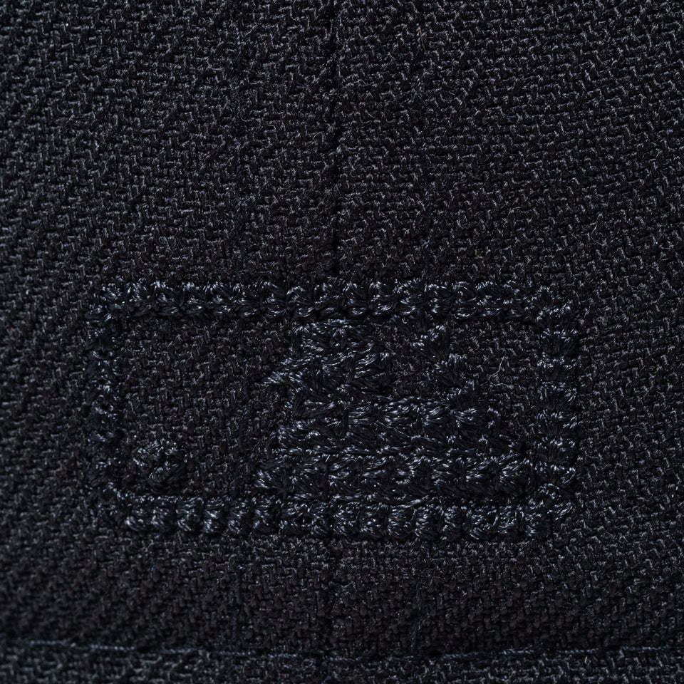 59FIFTY Year Of The Horse サンディエゴ・パドレス ブラック
