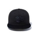 59FIFTY Year Of The Horse ロサンゼルス・レイカーズ ブラック