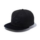 59FIFTY Year Of The Horse ロサンゼルス・レイカーズ ブラック