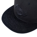 59FIFTY Year Of The Horse ロサンゼルス・レイカーズ ブラック