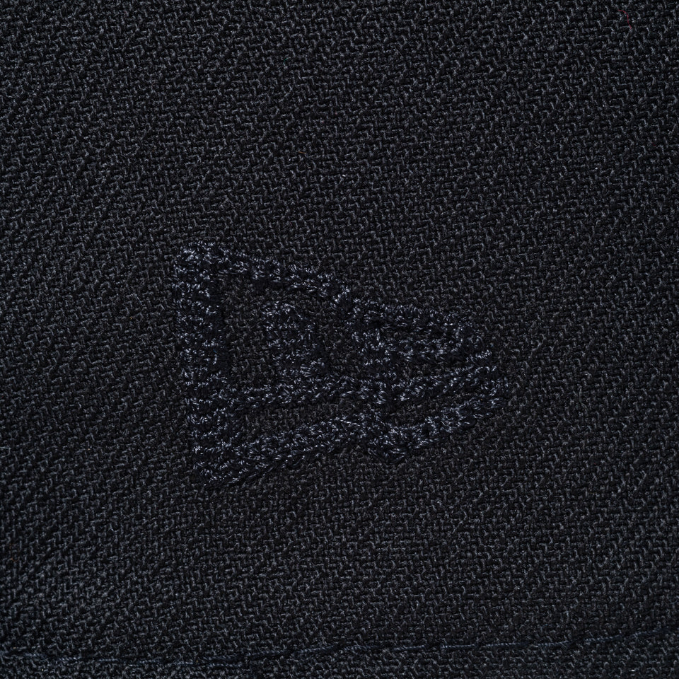 59FIFTY Year Of The Horse ロサンゼルス・レイカーズ ブラック
