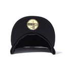 59FIFTY Year Of The Horse シカゴ・ブルズ ブラック