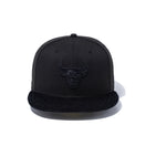 59FIFTY Year Of The Horse シカゴ・ブルズ ブラック