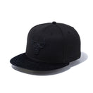 59FIFTY Year Of The Horse シカゴ・ブルズ ブラック