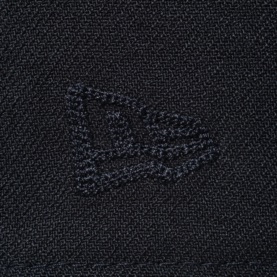 59FIFTY Year Of The Horse シカゴ・ブルズ ブラック