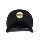 59FIFTY Year Of The Horse クラシックロゴ ブラック