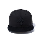 59FIFTY Year Of The Horse クラシックロゴ ブラック