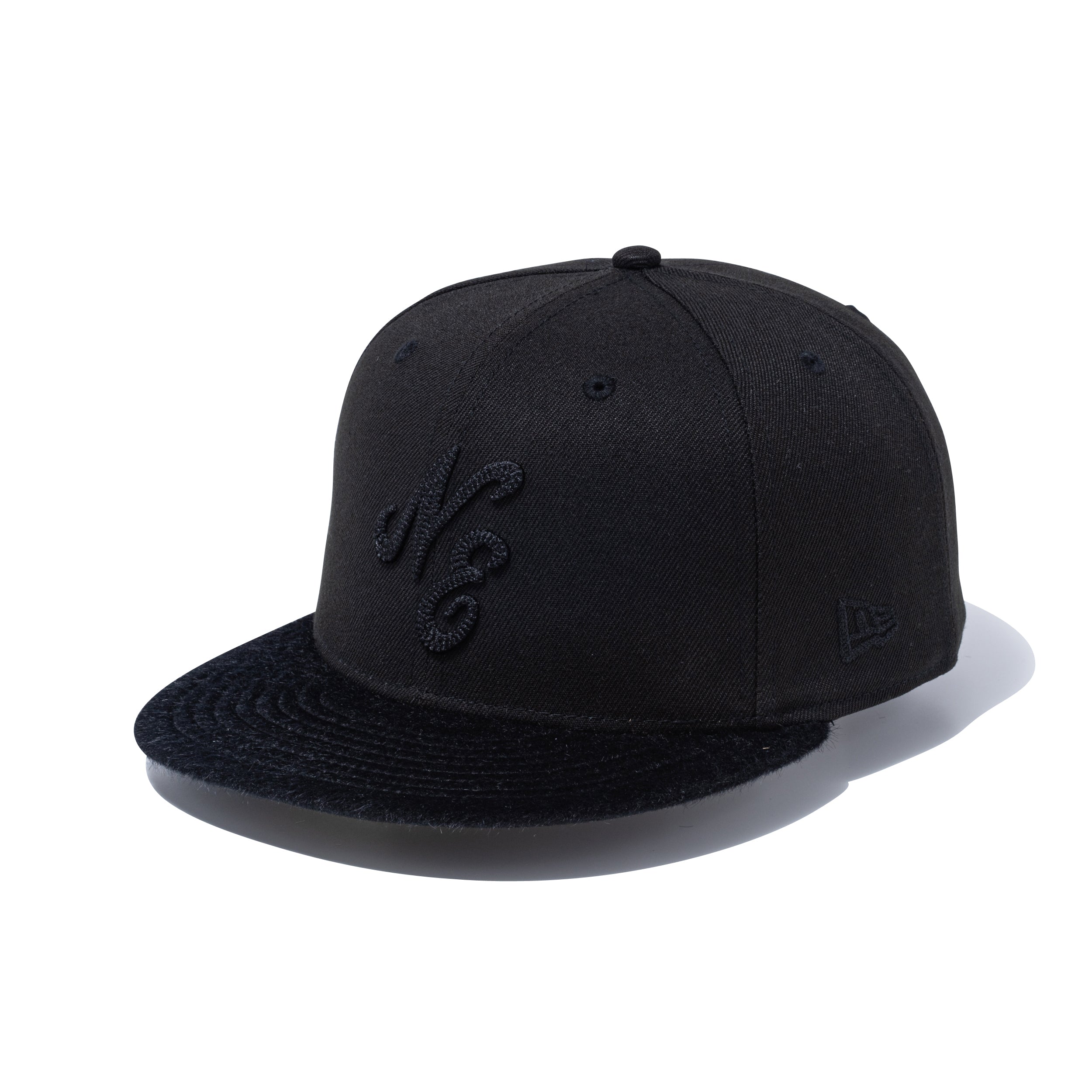 59FIFTY Year Of The Horse クラシックロゴ ブラック | ニューエラ