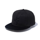 59FIFTY Year Of The Horse クラシックロゴ ブラック