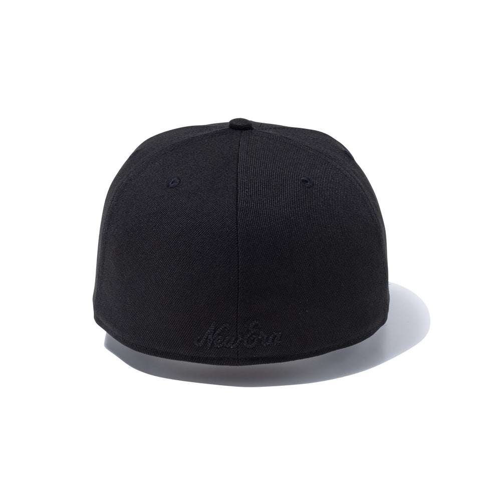 59FIFTY Year Of The Horse クラシックロゴ ブラック