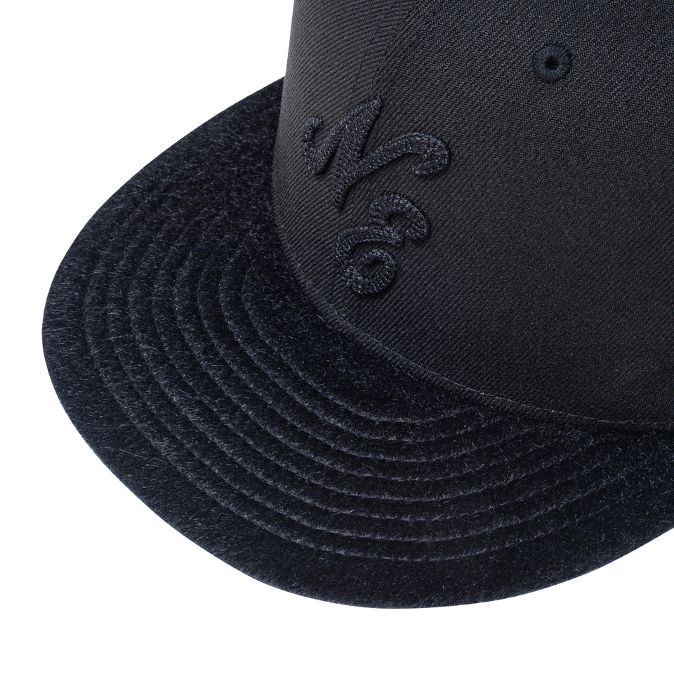 59FIFTY Year Of The Horse クラシックロゴ ブラック