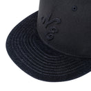 59FIFTY Year Of The Horse クラシックロゴ ブラック