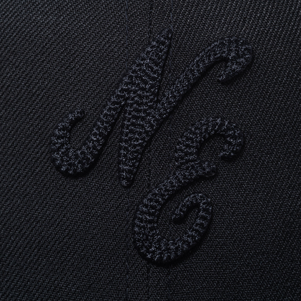 59FIFTY Year Of The Horse クラシックロゴ ブラック