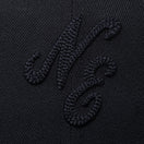 59FIFTY Year Of The Horse クラシックロゴ ブラック