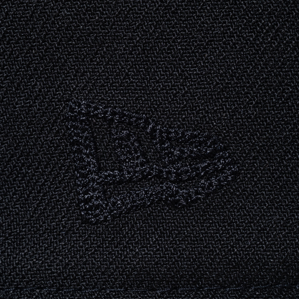 59FIFTY Year Of The Horse クラシックロゴ ブラック