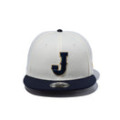 9FIFTY World Baseball Classic クロームホワイト ネイビー