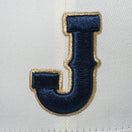 9FIFTY World Baseball Classic クロームホワイト ネイビー