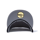 59FIFTY Year Of The Horse ニューヨーク・ヤンキース グレー