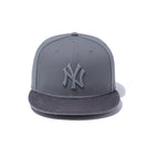 59FIFTY Year Of The Horse ニューヨーク・ヤンキース グレー