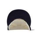 9FIFTY World Baseball Classic クロームホワイト ネイビー