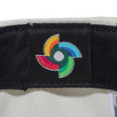 9FIFTY World Baseball Classic クロームホワイト ネイビー