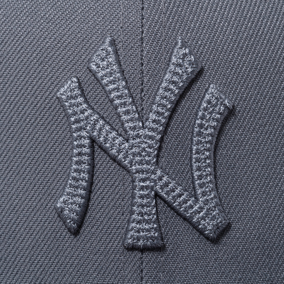 59FIFTY Year Of The Horse ニューヨーク・ヤンキース グレー