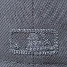 59FIFTY Year Of The Horse ニューヨーク・ヤンキース グレー