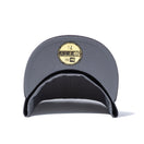 59FIFTY Year Of The Horse ロサンゼルス・ドジャース グレー