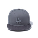 59FIFTY Year Of The Horse ロサンゼルス・ドジャース グレー