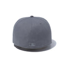 59FIFTY Year Of The Horse ロサンゼルス・ドジャース グレー