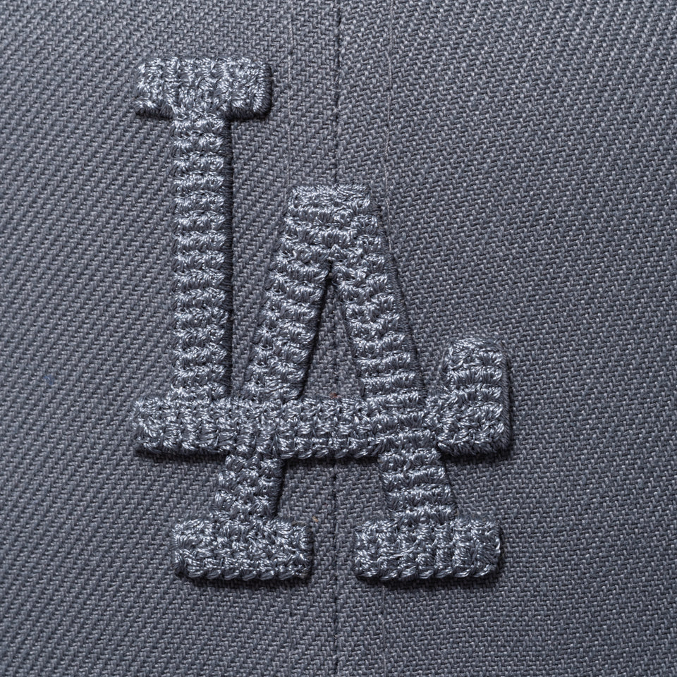 59FIFTY Year Of The Horse ロサンゼルス・ドジャース グレー