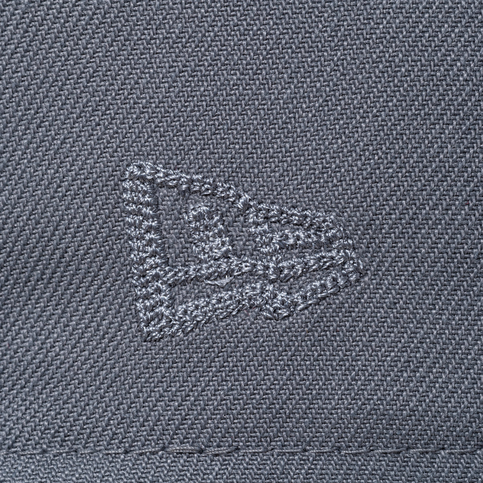 59FIFTY Year Of The Horse ロサンゼルス・ドジャース グレー