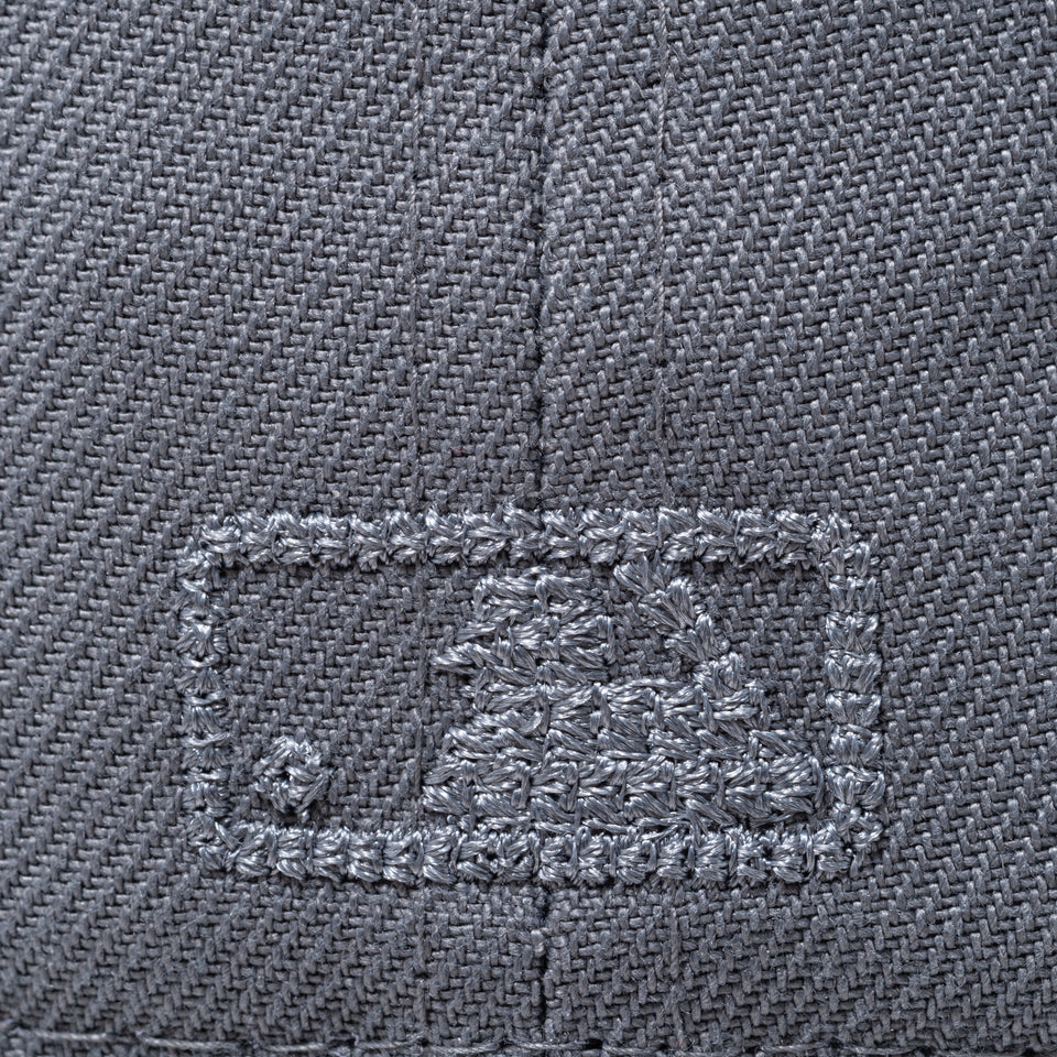 59FIFTY Year Of The Horse ロサンゼルス・ドジャース グレー