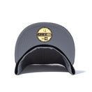 59FIFTY Year Of The Horse サンディエゴ・パドレス グレー