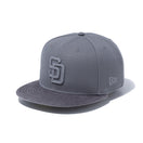 59FIFTY Year Of The Horse サンディエゴ・パドレス グレー