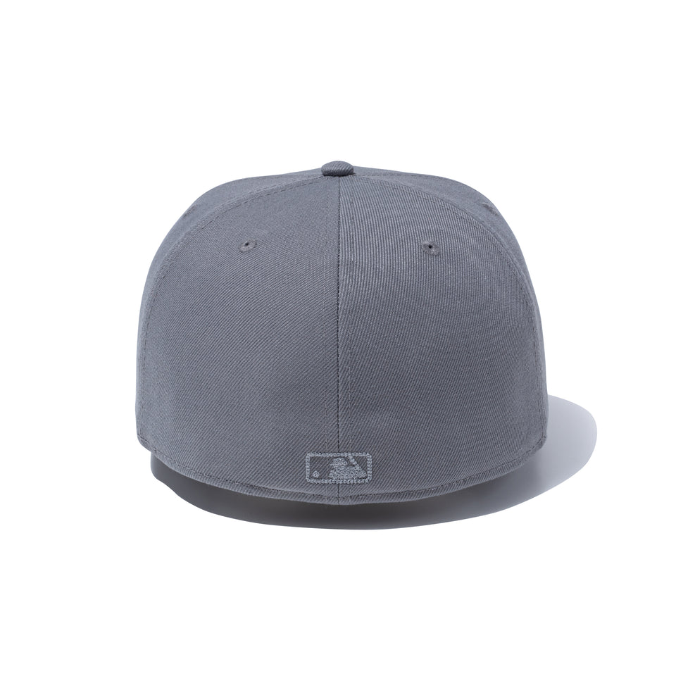 59FIFTY Year Of The Horse サンディエゴ・パドレス グレー