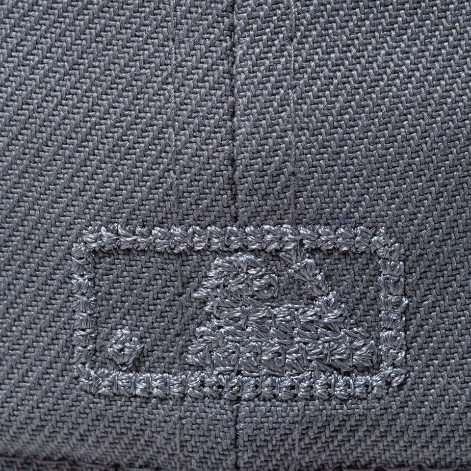 59FIFTY Year Of The Horse サンディエゴ・パドレス グレー