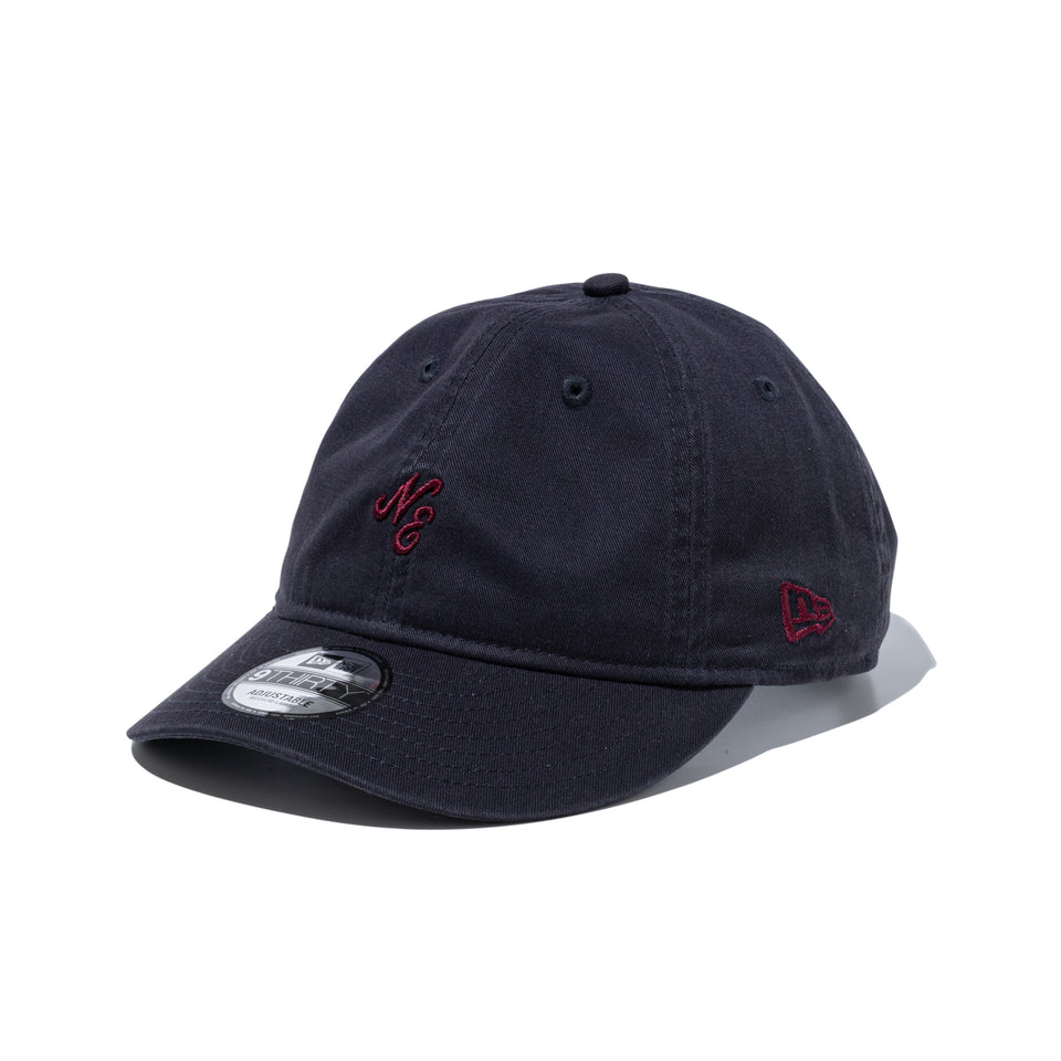 9THIRTY Mini Logo クラシックロゴ ネイビー